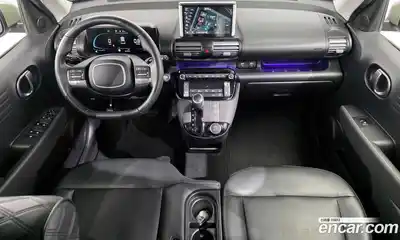 Hyundai Casper 2024 1.0 Автомат в Москве № 129186, миниатюра 12