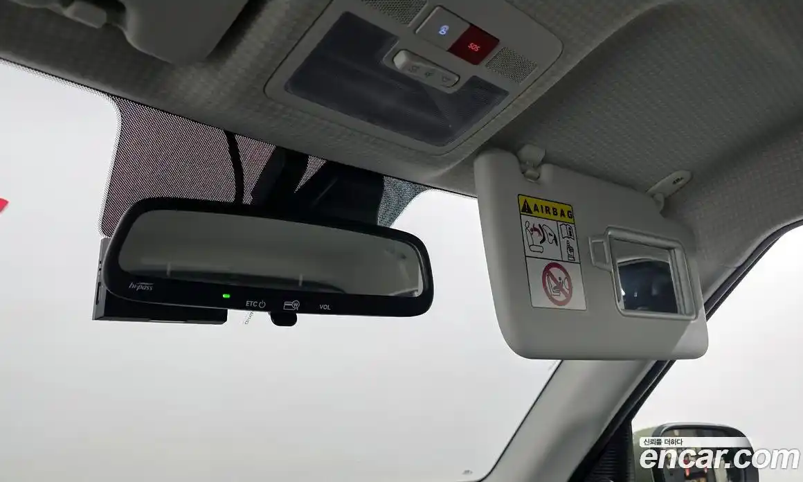 Hyundai Casper 2024 1.0 Автомат в Москве № 129186, фото 14