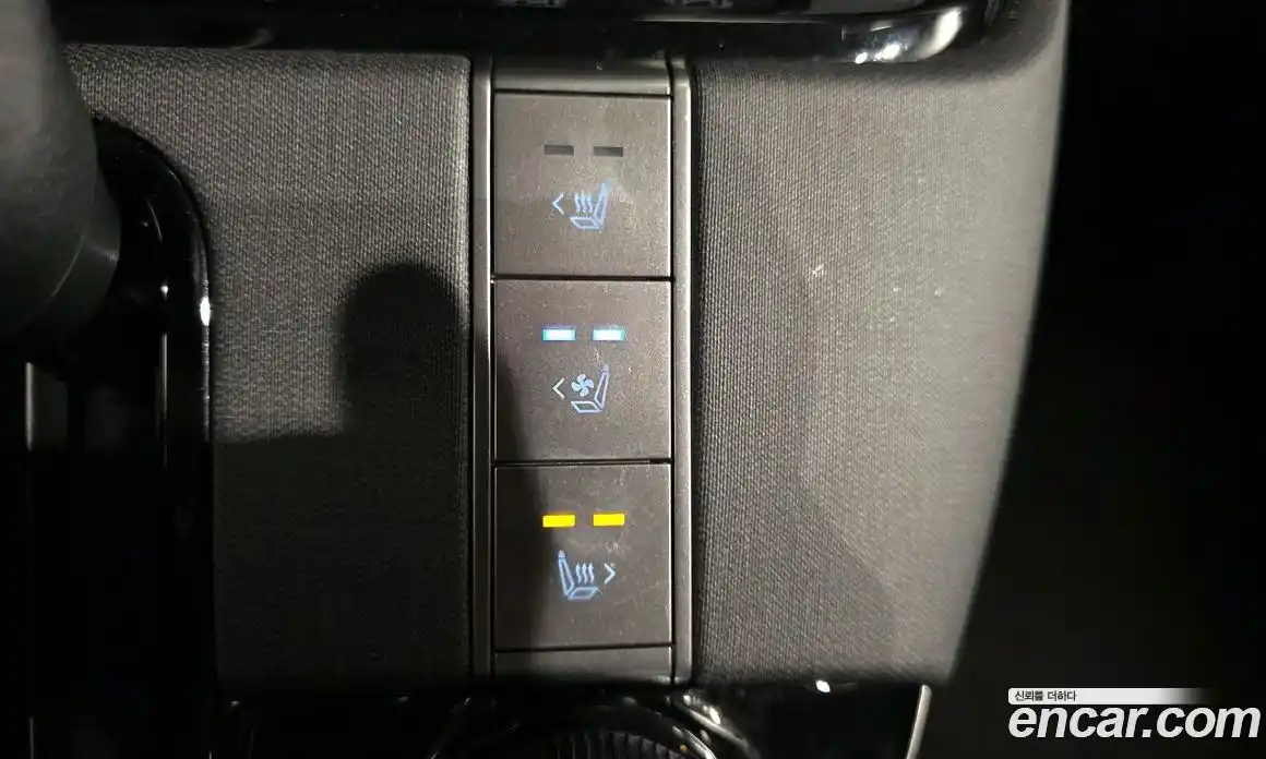 Hyundai Casper 2024 1.0 Автомат в Москве № 129186, фото 15