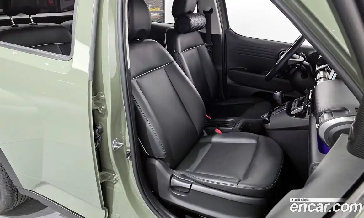 Hyundai Casper 2024 1.0 Автомат в Москве № 129186, фото 16