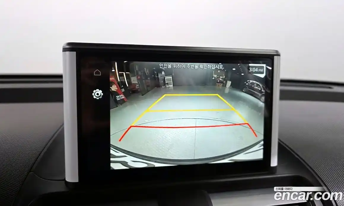 Hyundai Casper 2024 1.0 Автомат в Москве № 129186, фото 17