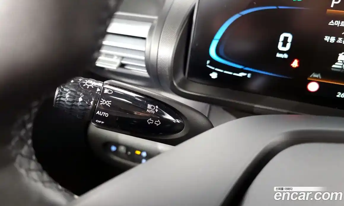 Hyundai Casper 2024 1.0 Автомат в Москве № 129186, фото 19