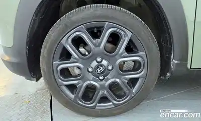 Hyundai Casper 2024 1.0 Автомат в Москве № 129186, миниатюра 6