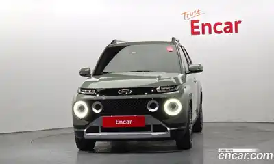 Hyundai Casper 2024 1.0 Автомат в Москве № 129186, миниатюра 8