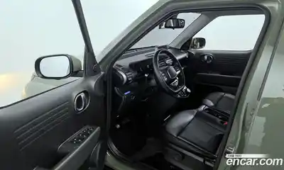 Hyundai Casper 2024 1.0 Автомат в Москве № 129186, миниатюра 9