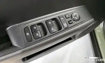 Hyundai Casper 2024 1.0 Автомат в Москве № 129186, миниатюра 10