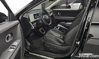Hyundai Ioniq 5 2024 0.1 Автомат в Москве № 129310, миниатюра 12