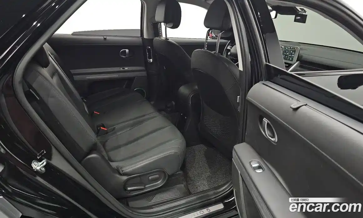 Hyundai Ioniq 5 2024 0.1 Автомат в Москве № 129310, фото 14