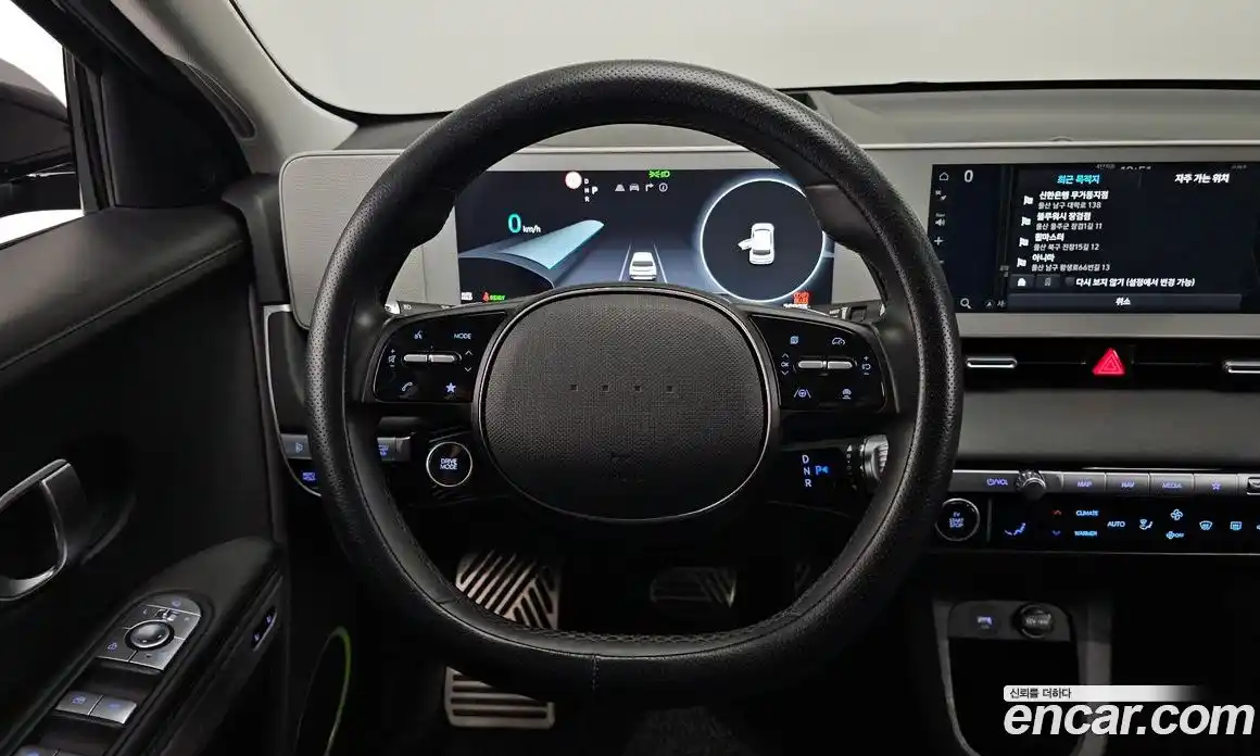 Hyundai Ioniq 5 2024 0.1 Автомат в Москве № 129310, фото 15