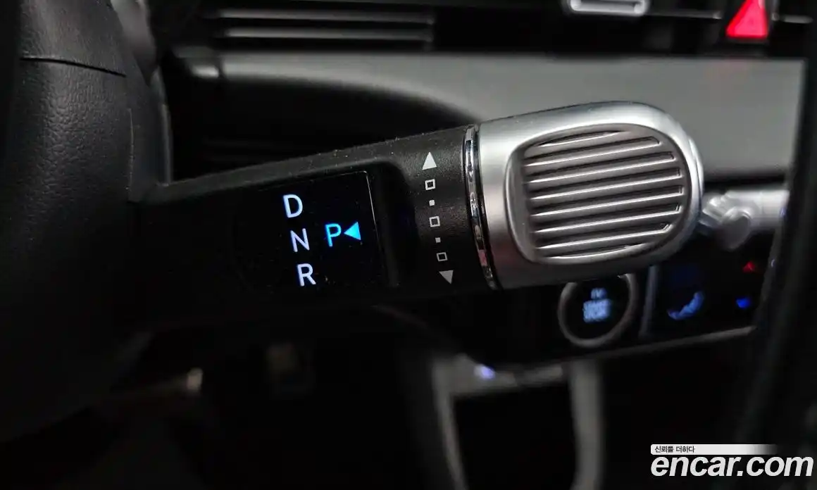 Hyundai Ioniq 5 2024 0.1 Автомат в Москве № 129310, фото 17