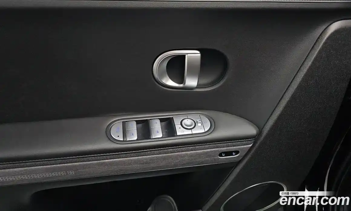 Hyundai Ioniq 5 2024 0.1 Автомат в Москве № 129310, фото 18