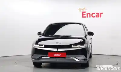 Hyundai Ioniq 5 2024 0.1 Автомат в Москве № 129310, миниатюра 3