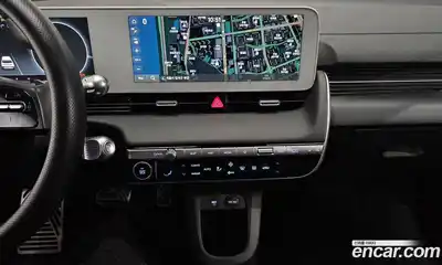 Hyundai Ioniq 5 2024 0.1 Автомат в Москве № 129310, миниатюра 9