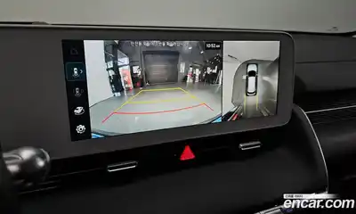 Hyundai Ioniq 5 2024 0.1 Автомат в Москве № 129310, миниатюра 10