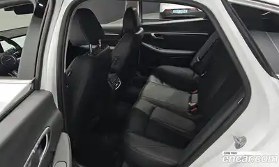 Hyundai Sonata, 2025