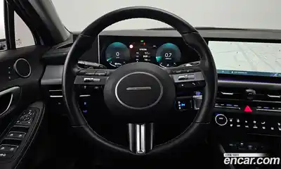 Hyundai Sonata 2025 2.0 Автомат в Москве № 130078, миниатюра 11