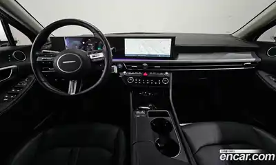 Hyundai Sonata 2025 2.0 Автомат в Москве № 130078, миниатюра 12