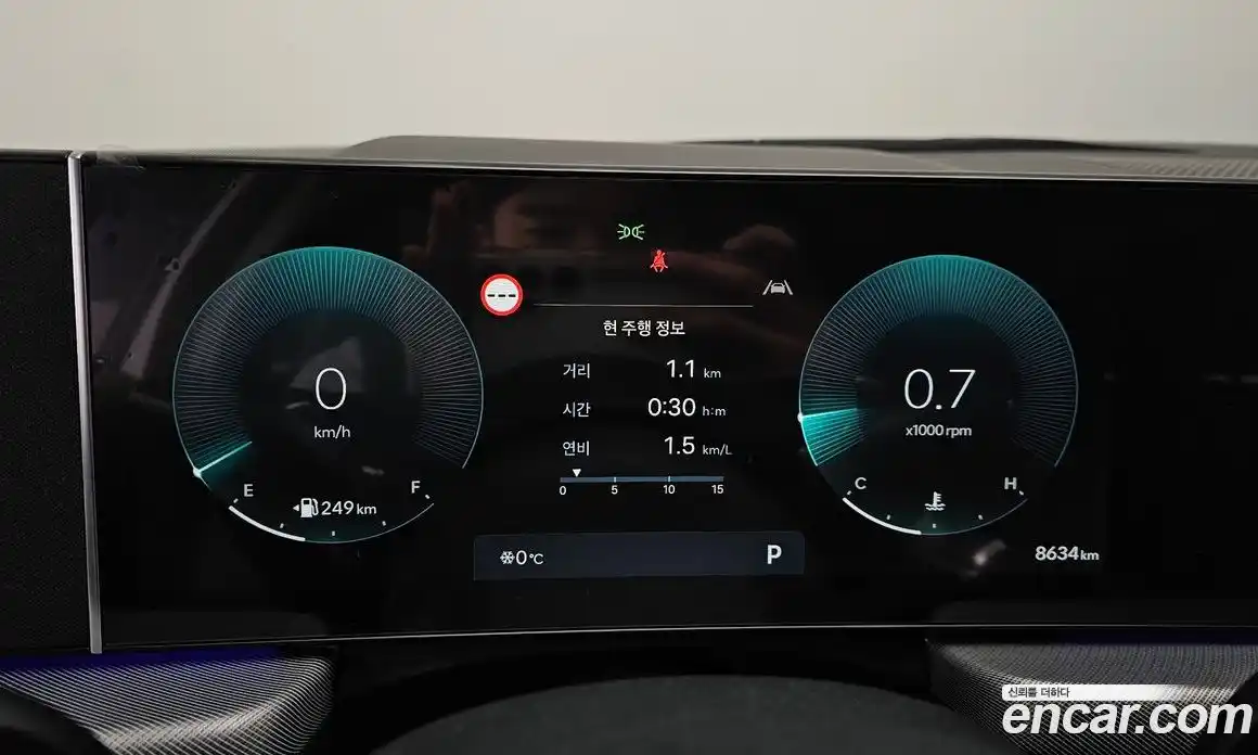 Hyundai Sonata 2025 2.0 Автомат в Москве № 130078, фото 16