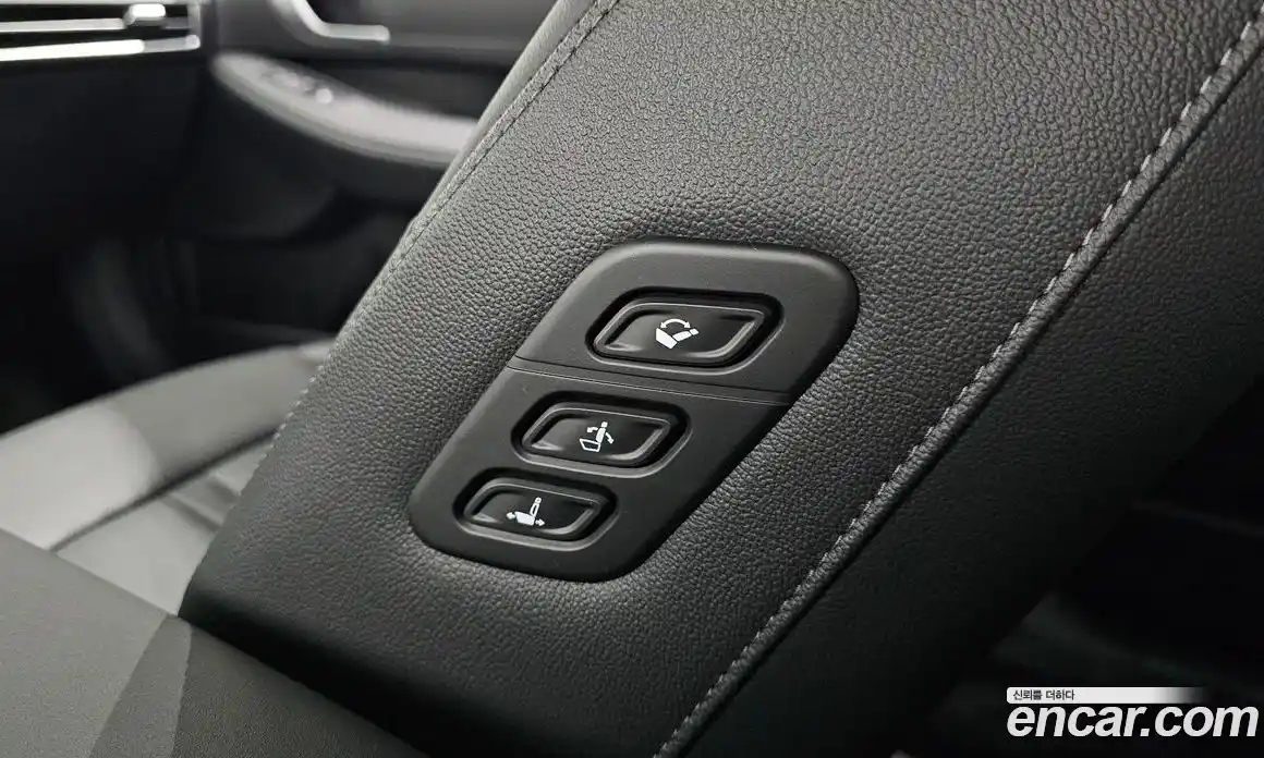 Hyundai Sonata 2025 2.0 Автомат в Москве № 130078, фото 20