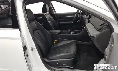 Hyundai Sonata 2025 2.0 Автомат в Москве № 130078, миниатюра 3