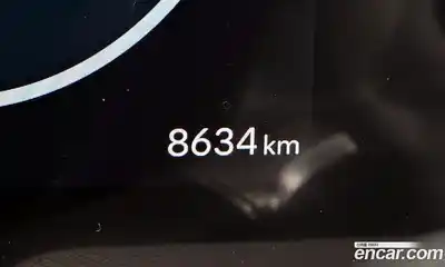 Hyundai Sonata 2025 2.0 Автомат в Москве № 130078, миниатюра 4