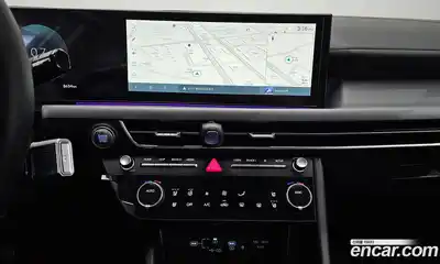 Hyundai Sonata 2025 2.0 Автомат в Москве № 130078, миниатюра 5