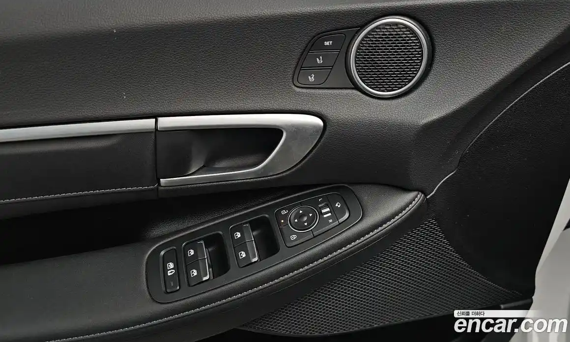 Hyundai Sonata 2025 2.0 Автомат в Москве № 130078, фото 7