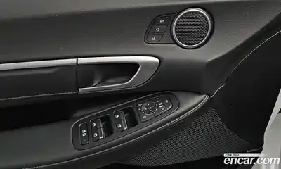 Hyundai Sonata 2025 2.0 Автомат в Москве № 130078, миниатюра 7