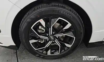 Hyundai Sonata 2025 2.0 Автомат в Москве № 130078, миниатюра 8