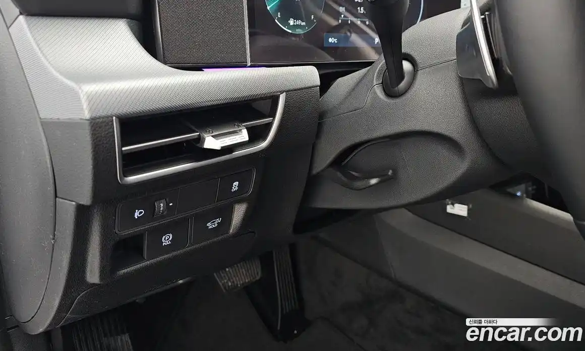 Hyundai Sonata 2025 2.0 Автомат в Москве № 130078, фото 9