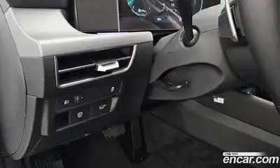 Hyundai Sonata 2025 2.0 Автомат в Москве № 130078, миниатюра 9