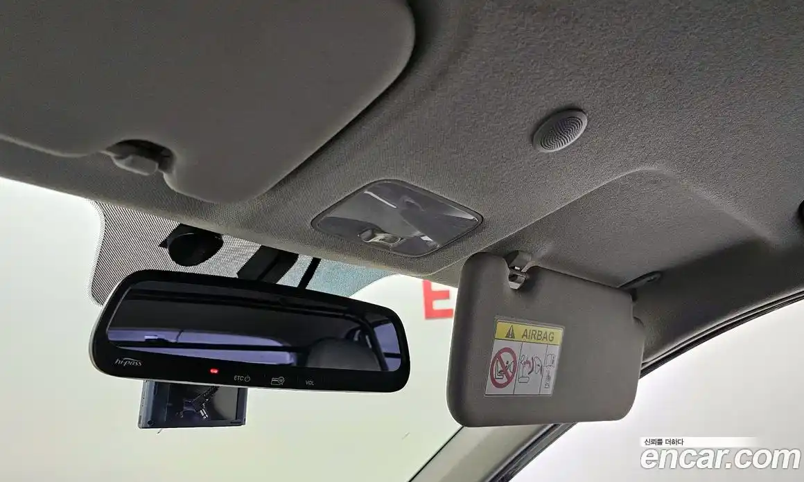 Kia Morning 2021 1.0 Автомат в Москве № 131523, фото 15