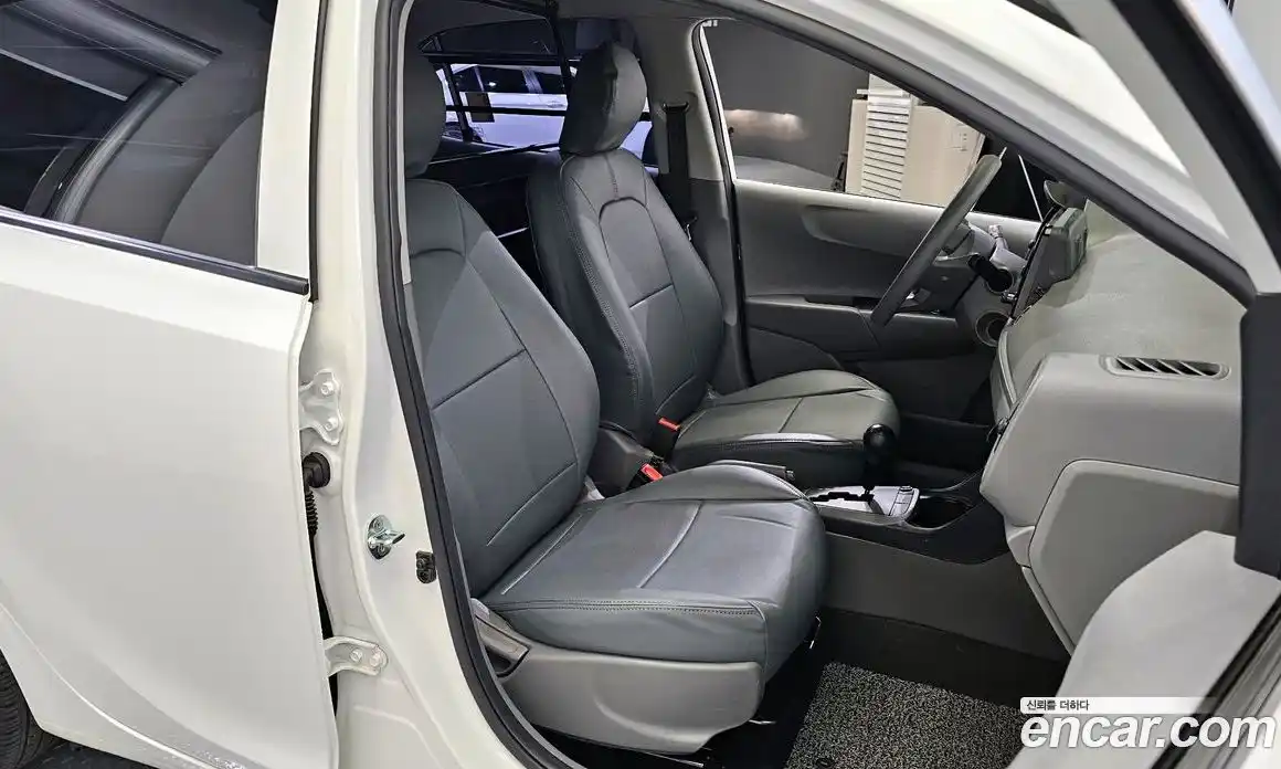 Kia Morning 2021 1.0 Автомат в Москве № 131523, фото 18