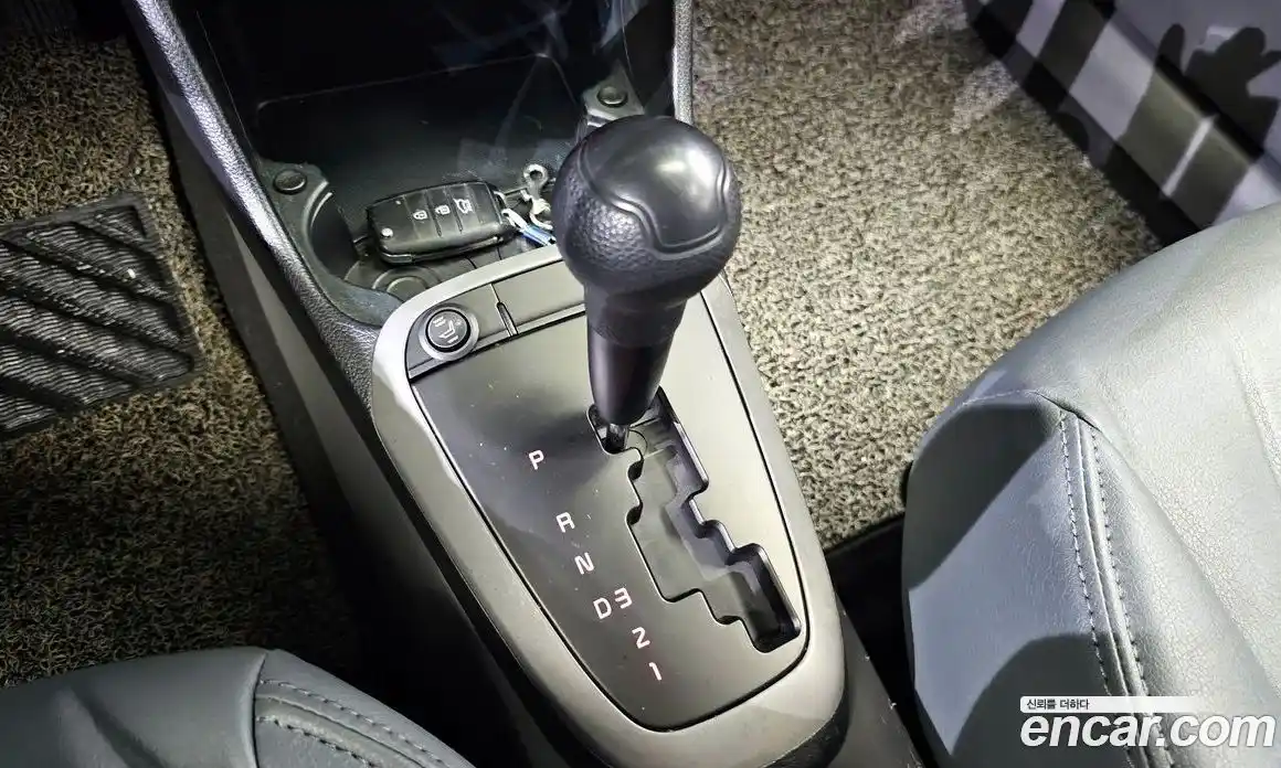 Kia Morning 2021 1.0 Автомат в Москве № 131523, фото 9