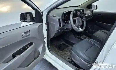 Kia Morning 2021 1.0 Автомат в Москве № 131523, миниатюра 10