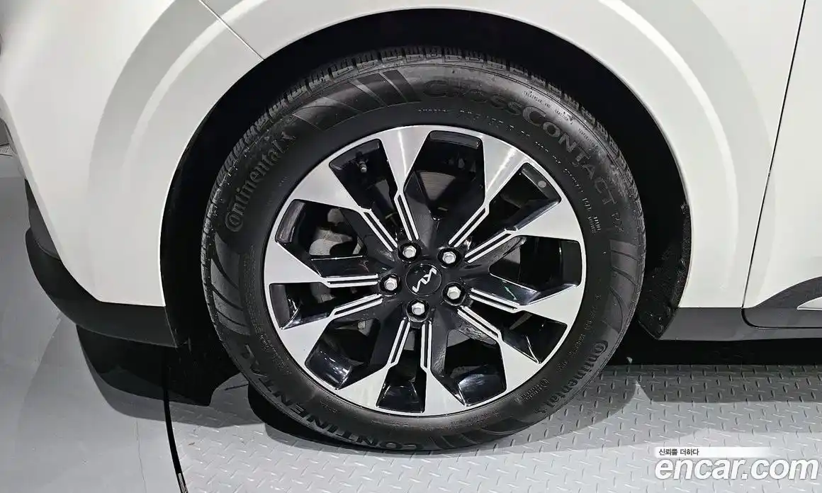 Kia Canival 2023 2.2 Автомат в Москве № 131892, фото 11