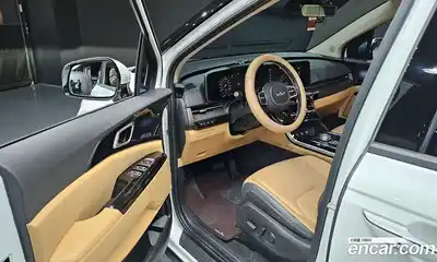 Kia Canival 2023 2.2 Автомат в Москве № 131892, миниатюра 12