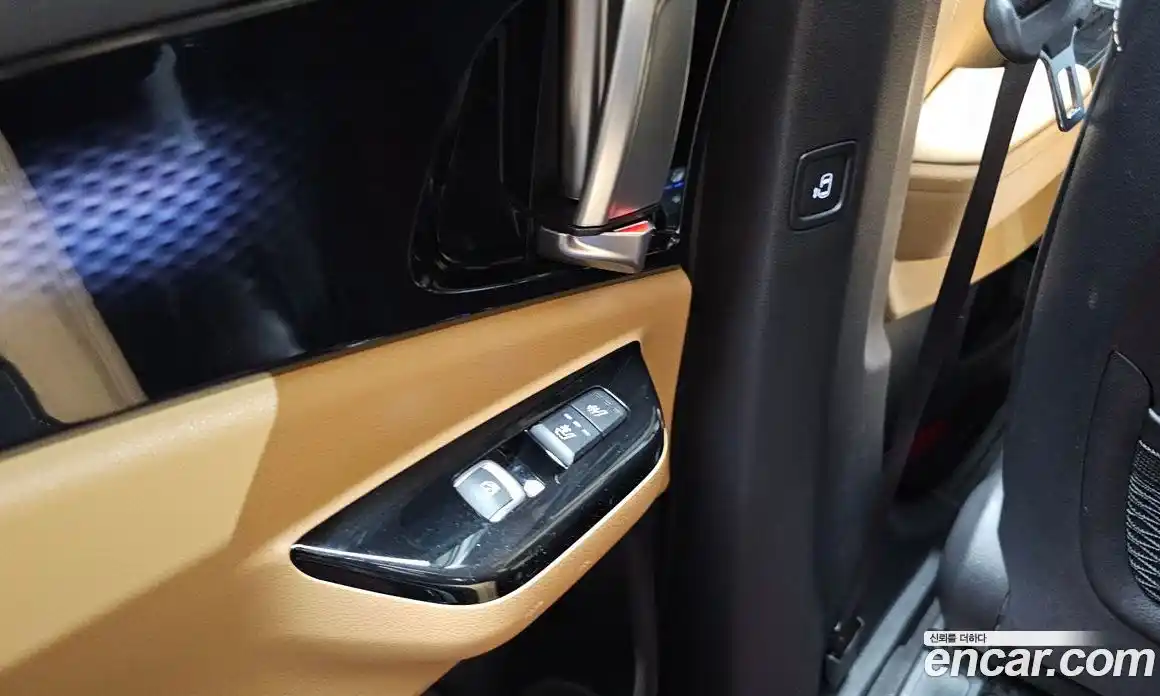 Kia Canival 2023 2.2 Автомат в Москве № 131892, фото 14