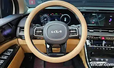 Kia Canival 2023 2.2 Автомат в Москве № 131892, миниатюра 2