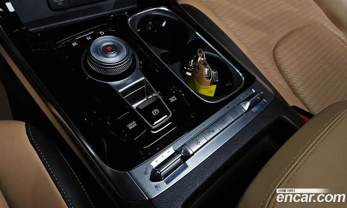 Kia Canival 2023 2.2 Автомат в Москве № 131892, фото 3