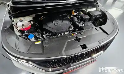 Kia Canival 2023 2.2 Автомат в Москве № 131892, миниатюра 5