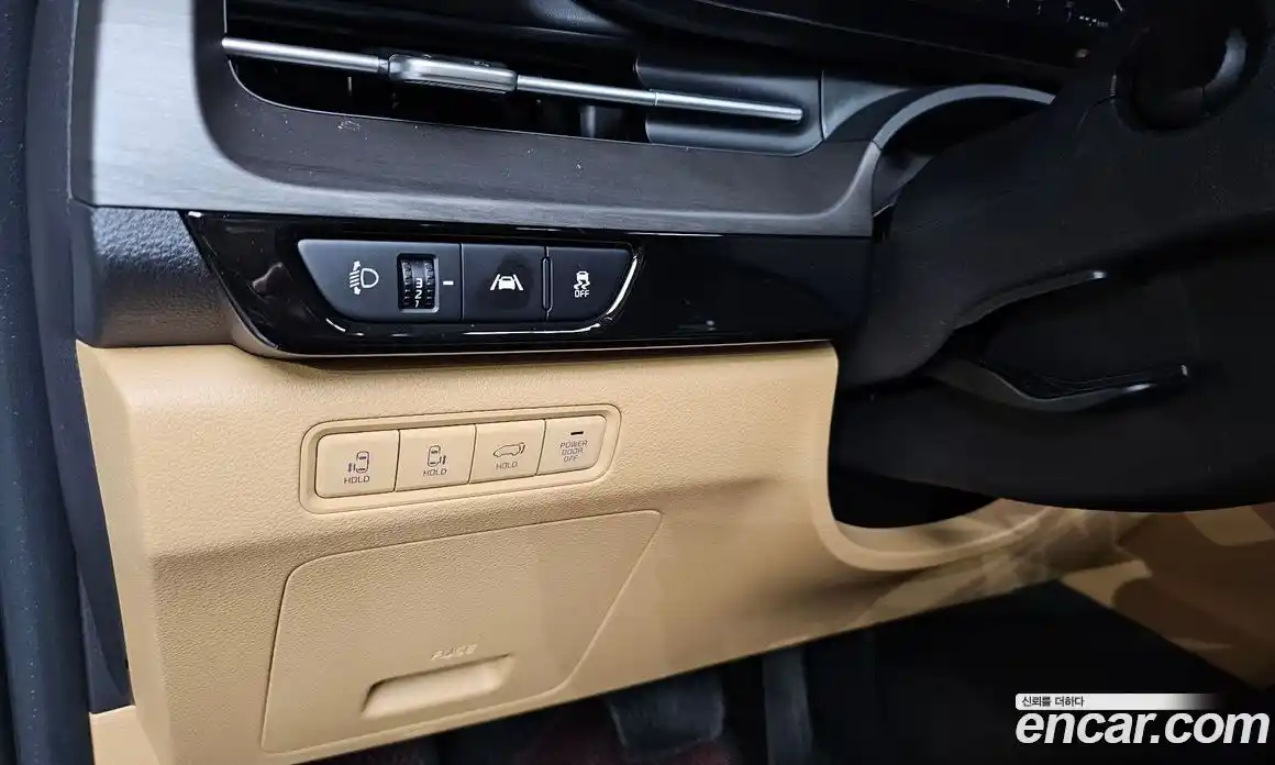 Kia Canival 2023 2.2 Автомат в Москве № 131892, фото 7