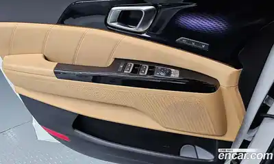 Kia Canival 2023 2.2 Автомат в Москве № 131892, миниатюра 9