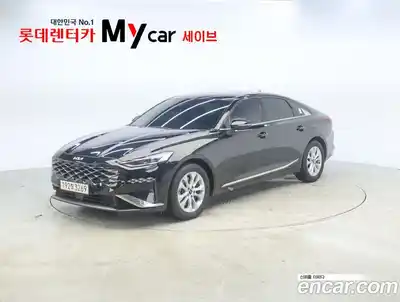 Kia K8, 2023