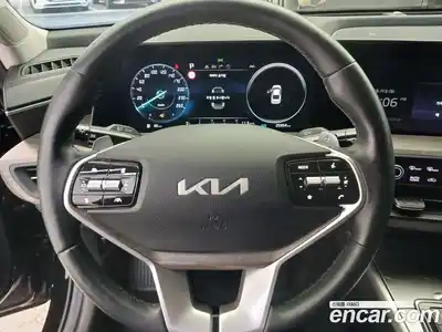 Kia K8 2023 2.5 Автомат в Москве № 131908, миниатюра 12