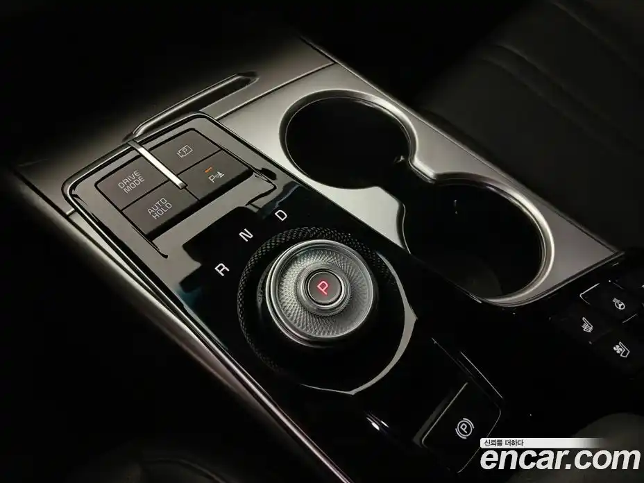 Kia K8 2023 2.5 Автомат в Москве № 131908, фото 13