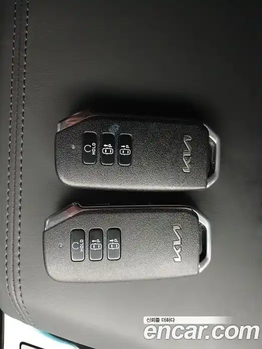 Kia K8 2023 2.5 Автомат в Москве № 131908, фото 19