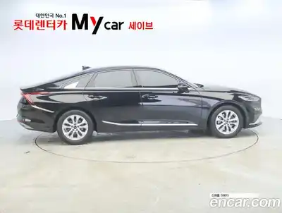 Kia K8 2023 2.5 Автомат в Москве № 131908, миниатюра 6