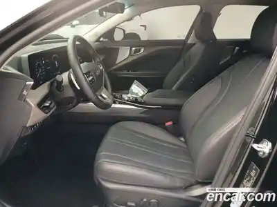 Kia K8 2023 2.5 Автомат в Москве № 131908, миниатюра 9