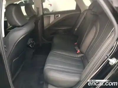 Kia K8 2023 2.5 Автомат в Москве № 131908, миниатюра 10